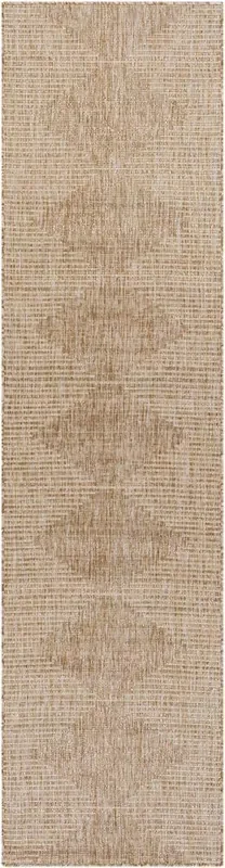 Livabliss – Eagean 27inx10 Machine Woven Rug – EAG2416-2710
