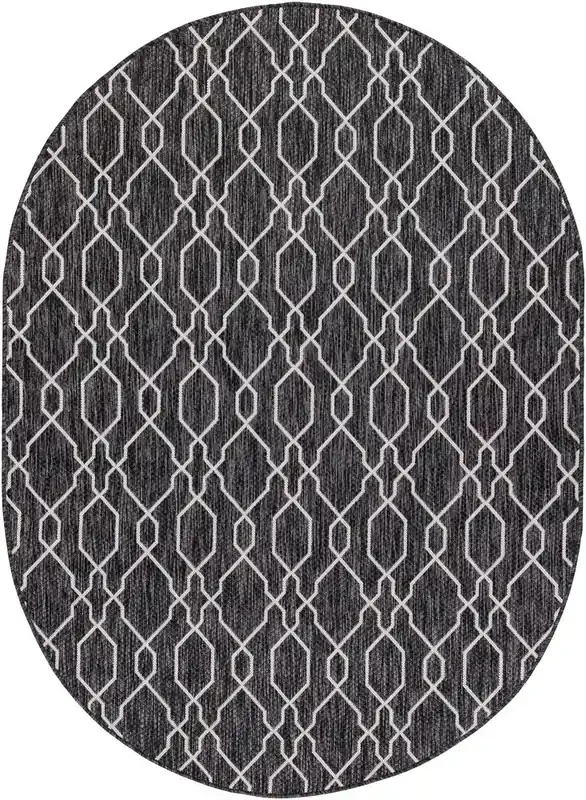 Livabliss – Eagean 67inx9 Machine Woven Rug – EAG2384-679OV_CLOSEOUT