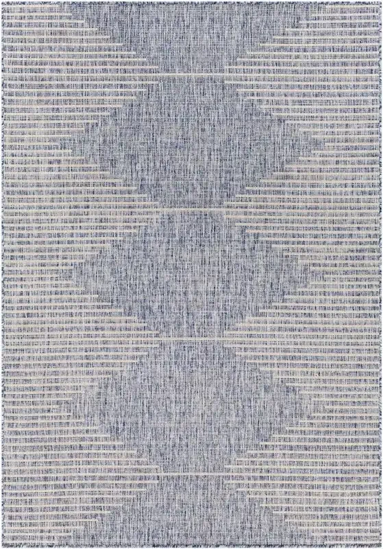 Livabliss – Eagean 810inx12 Machine Woven Rug – EAG2417-81012