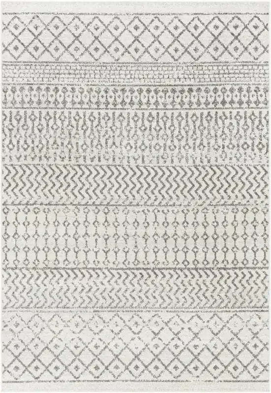Livabliss – Elaziz 67inx9 Machine Woven Rug – ELZ2369-679