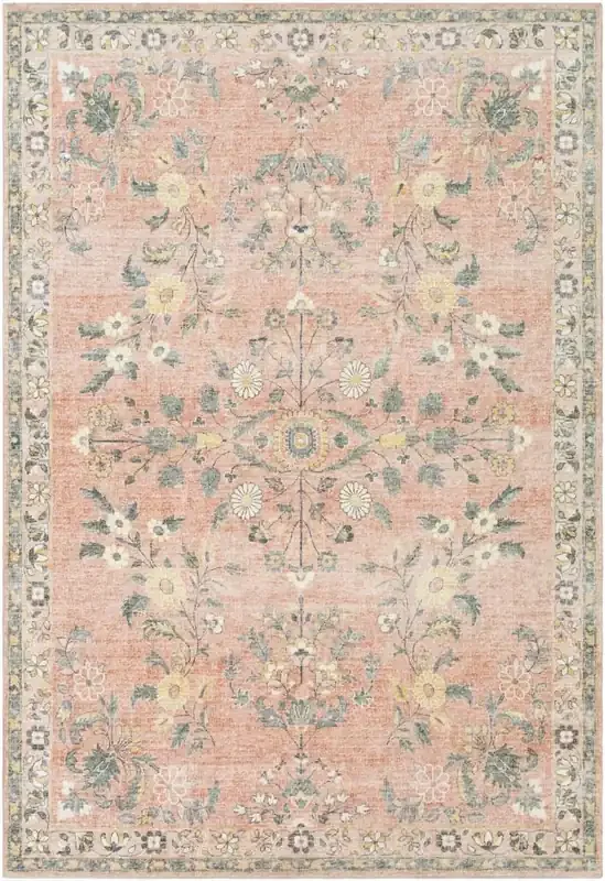 Livabliss – Erin 2‘x2‘11″ Machine Woven Rug – ERN2308-23