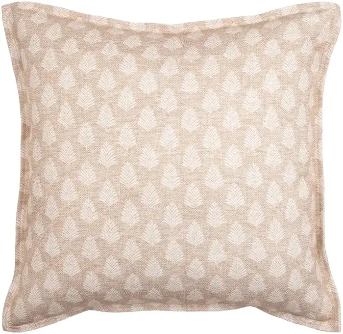 Livabliss – Gardner 22″Lx22″W Accent Pillow – With Poly Insert – GRR001-2222P