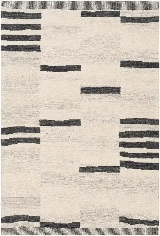 Livabliss – Granada 5‘x7‘6″ Handmade Rug – GND2330-576