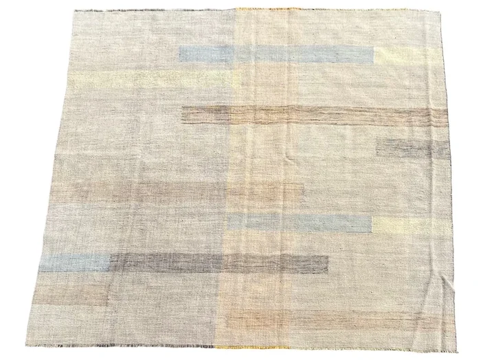 P182610 Fine Afgan Kilim