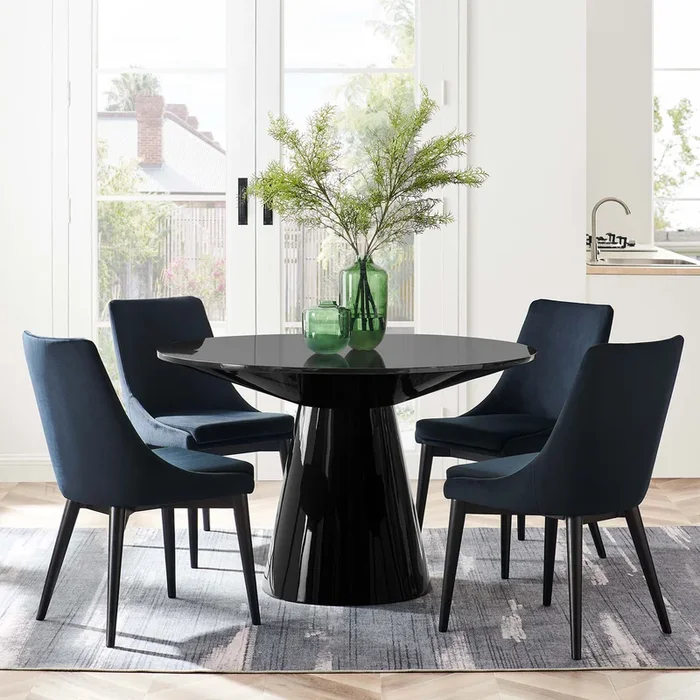 Provision 47″ Round Dining Table by Modway