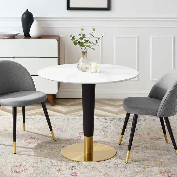 Zinque 36″ Dining Table by Modway