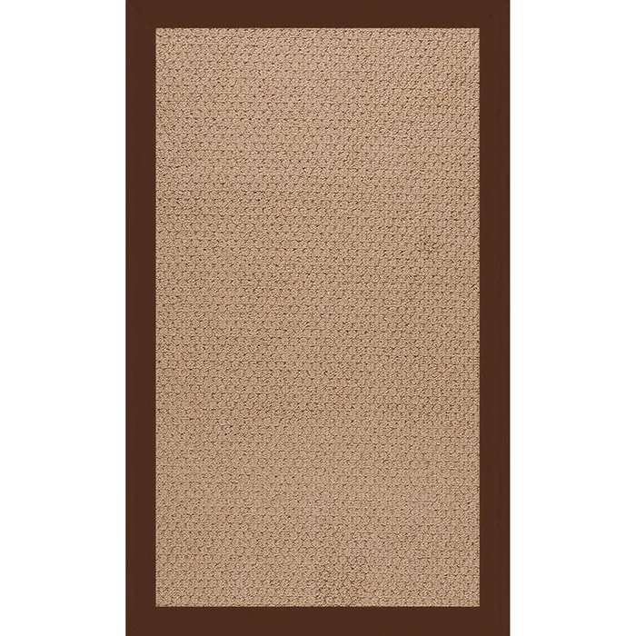 Zoe-Raffia Brown