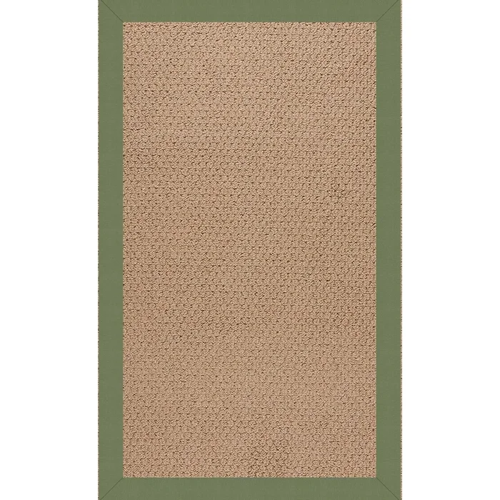 Zoe-Raffia Green