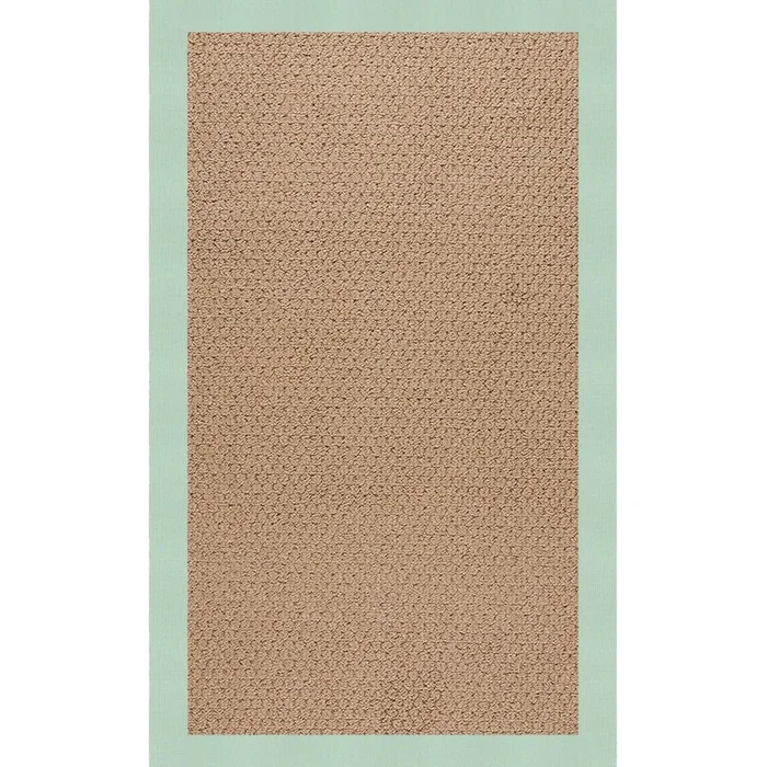 Zoe-Raffia Marine Blue